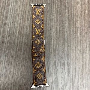 COPY - Fashion Apple Watch Band